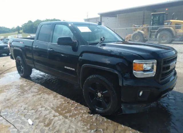 GMC SIERRA 1500 2015 1gtv2teh1fz421794