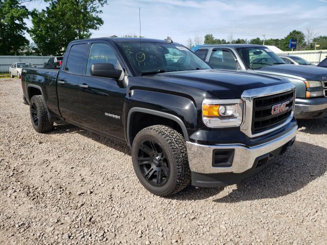 GMC SIERRA K15 2015 1gtv2teh1fz422265