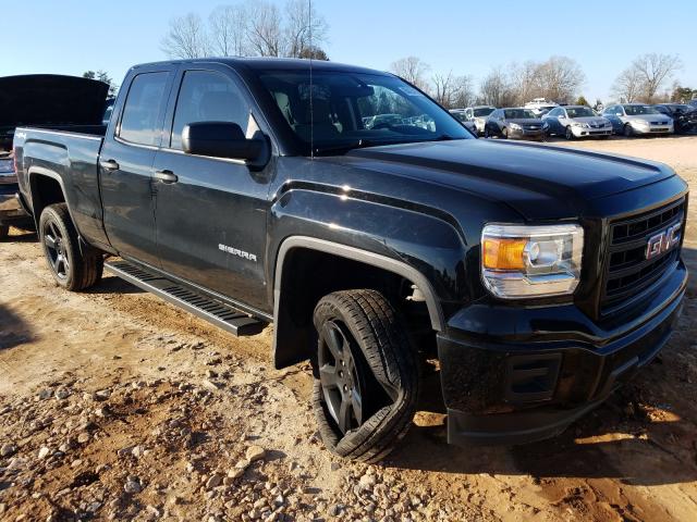 GMC SIERRA K15 2014 1gtv2teh2ez373723