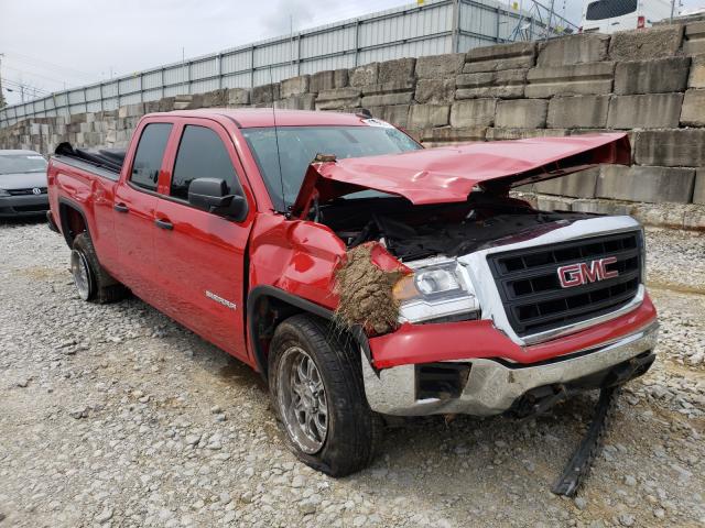 GMC SIERRA K15 2015 1gtv2teh2fz210975