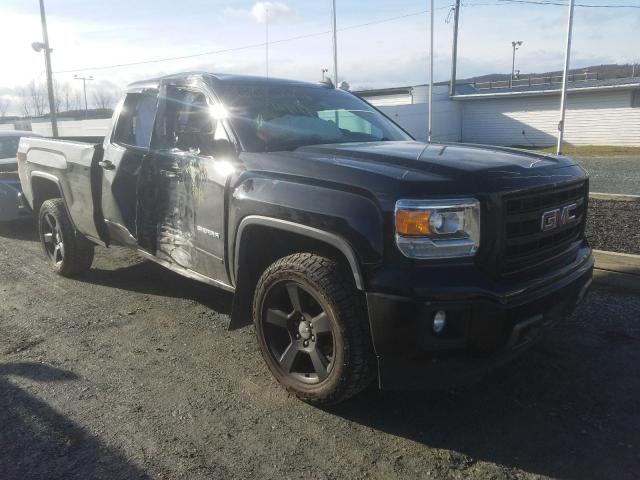 GMC SIERRA K15 2015 1gtv2teh2fz427202