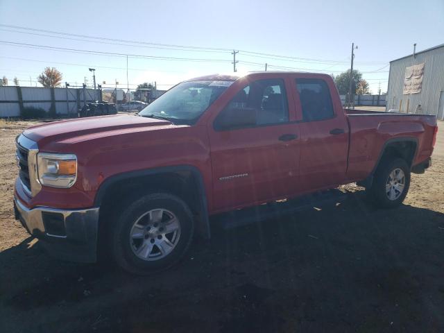 GMC SIERRA 2014 1gtv2teh3ez171392