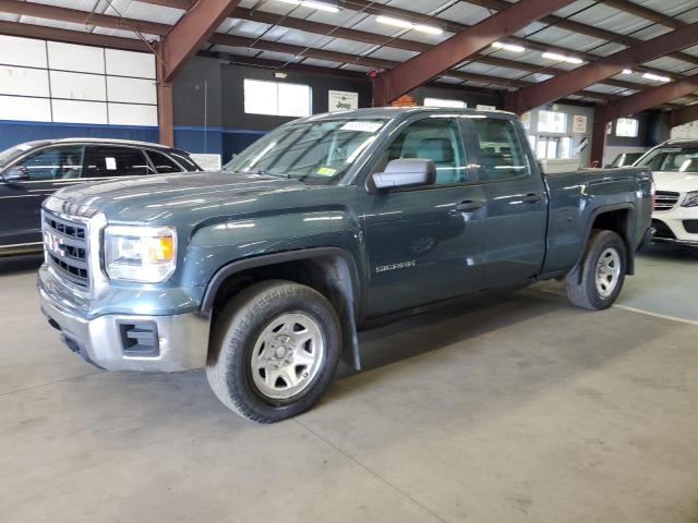 GMC SIERRA K15 2014 1gtv2teh3ez173613