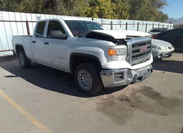 GMC SIERRA 1500 2014 1gtv2teh3ez177516