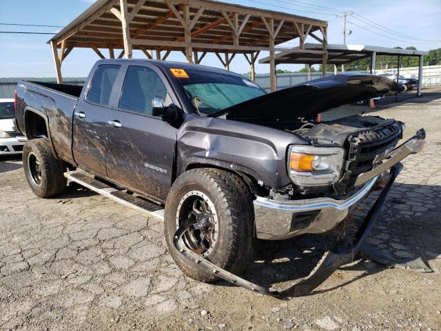 GMC SIERRA K15 2014 1gtv2teh3ez342092