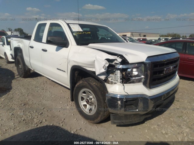 GMC SIERRA 1500 2014 1gtv2teh4ez180120