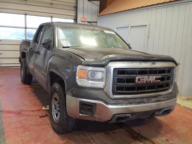 GMC SIERRA K15 2014 1gtv2teh4ez215139