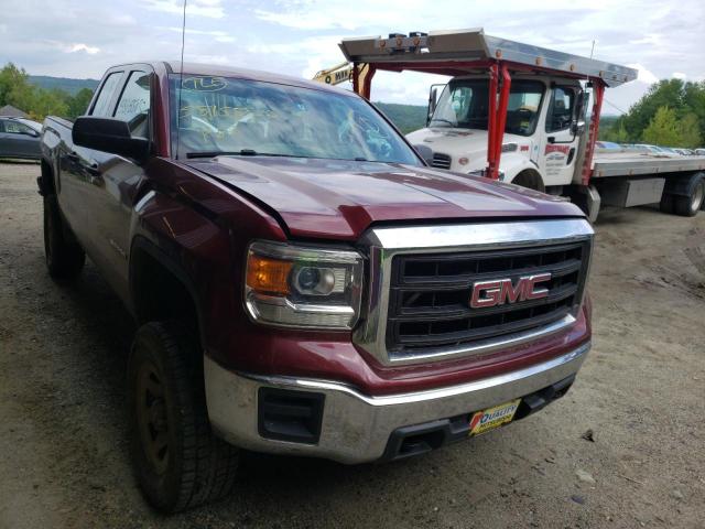 GMC SIERRA K15 2014 1gtv2teh4ez236024