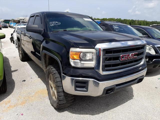 GMC SIERRA K15 2014 1gtv2teh4ez287703