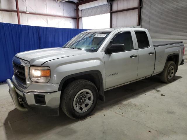 GMC SIERRA 2014 1gtv2teh5ez182295