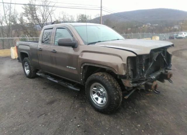 GMC SIERRA 1500 2014 1gtv2teh5ez212377