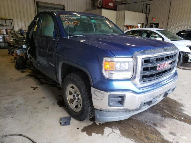 GMC SIERRA K15 2015 1gtv2teh5fz354973