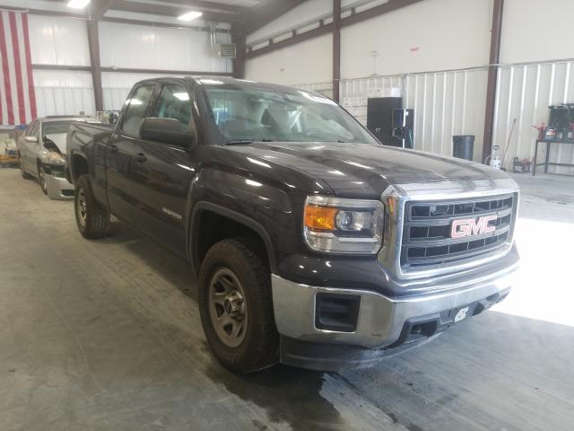 GMC SIERRA K15 2015 1gtv2teh5fz436301