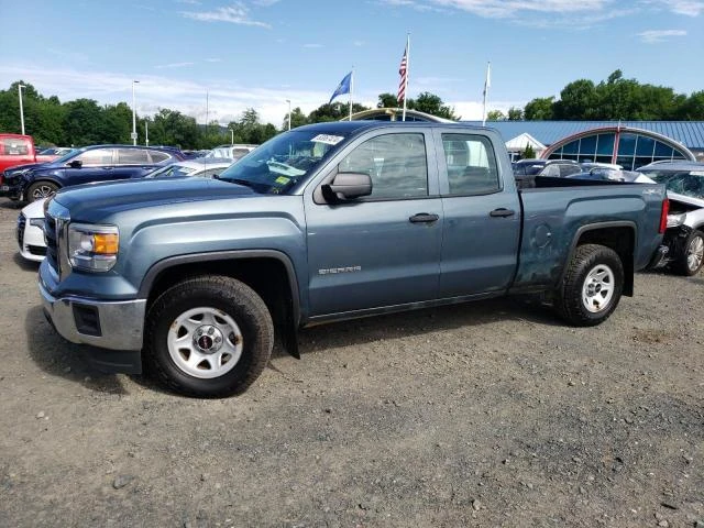 GMC SIERRA K15 2014 1gtv2teh6ez227714