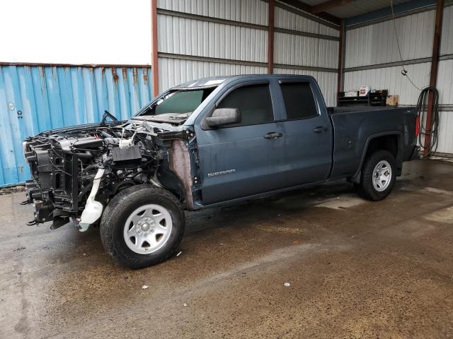 GMC SIERRA K15 2014 1gtv2teh6ez313377