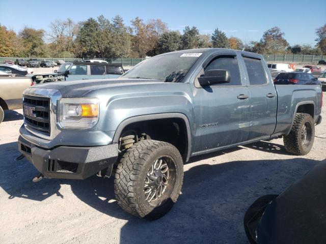 GMC SIERRA 2014 1gtv2teh6ez323181