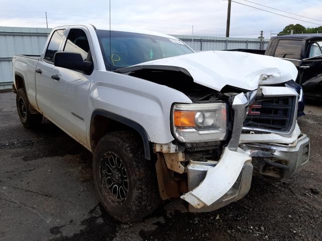 GMC SIERRA K15 2014 1gtv2teh6ez363454