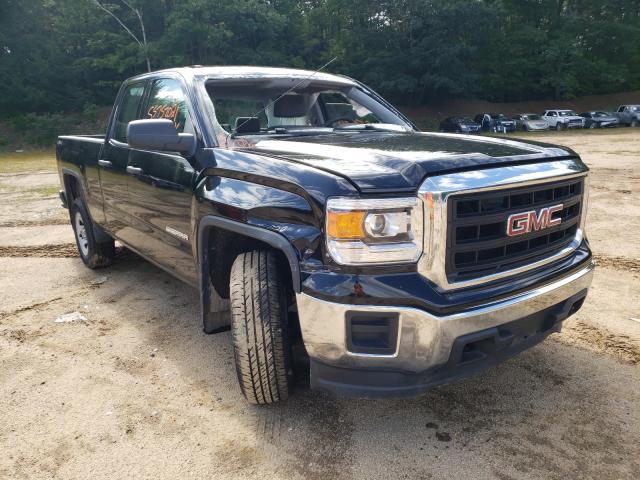 GMC SIERRA K15 2015 1gtv2teh6fz191282