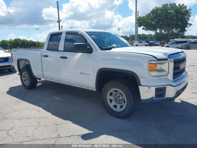 GMC SIERRA 2015 1gtv2teh6fz211112