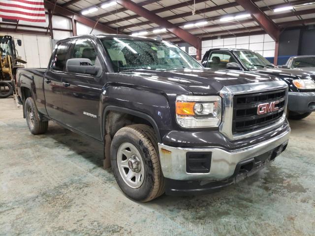 GMC SIERRA K15 2015 1gtv2teh6fz384564