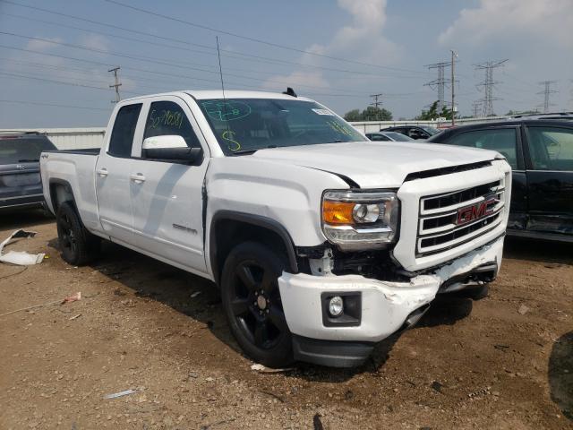 GMC SIERRA K15 2015 1gtv2teh6fz389585