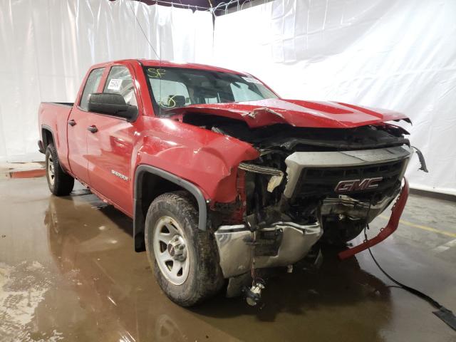 GMC SIERRA K15 2014 1gtv2teh7ez202546