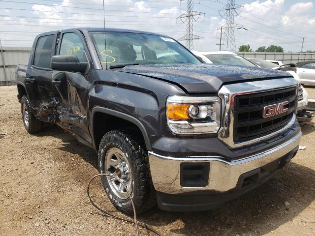 GMC SIERRA K15 2014 1gtv2teh7ez280759