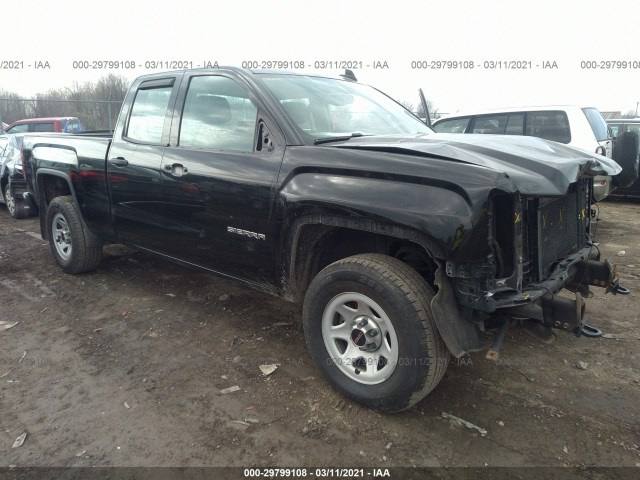 GMC SIERRA 1500 2015 1gtv2teh7fz153379