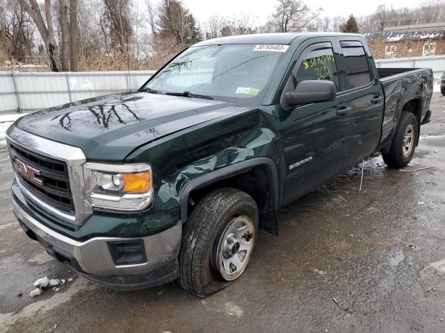 GMC SIERRA K15 2015 1gtv2teh7fz183904