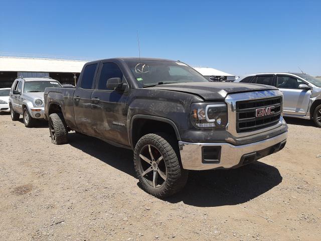 GMC SIERRA K15 2015 1gtv2teh7fz224032