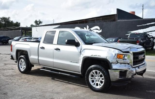 GMC SIERRA 1500 2015 1gtv2teh7fz225178