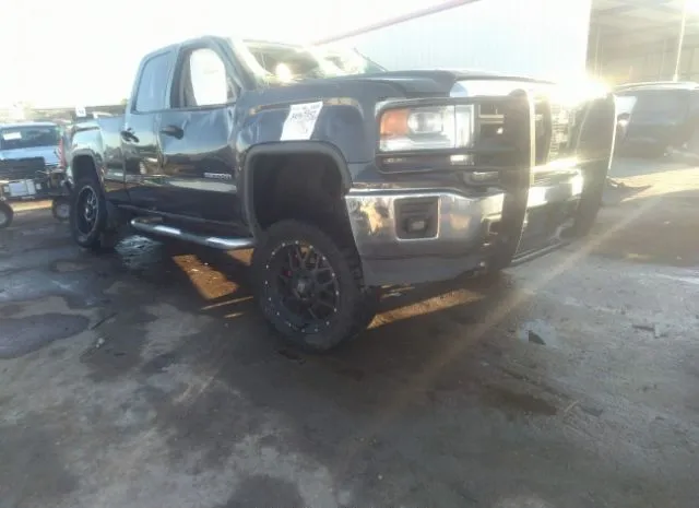 GMC SIERRA 1500 2015 1gtv2teh7fz378451