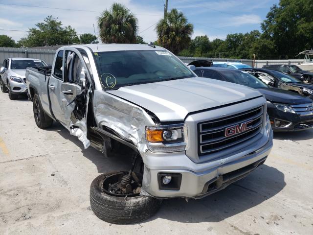 GMC SIERRA K15 2015 1gtv2teh7fz414879