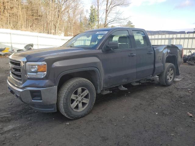 GMC SIERRA K15 2014 1gtv2teh8ez241985