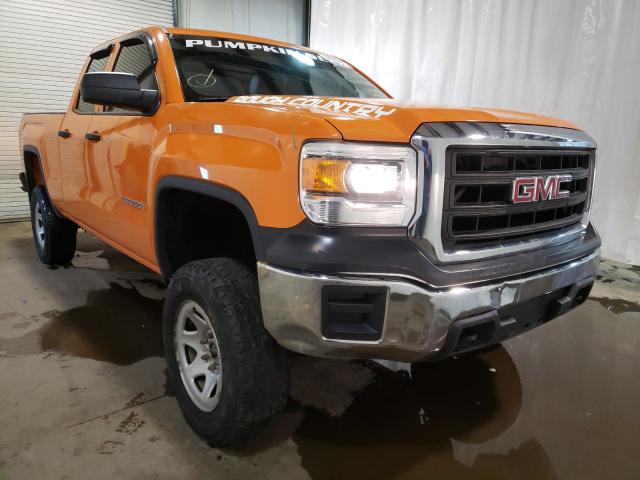 GMC SIERRA K15 2014 1gtv2teh8ez246149