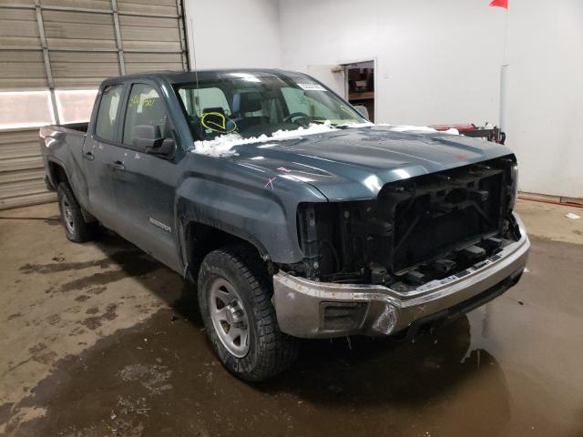 GMC SIERRA K15 2014 1gtv2teh8ez246300