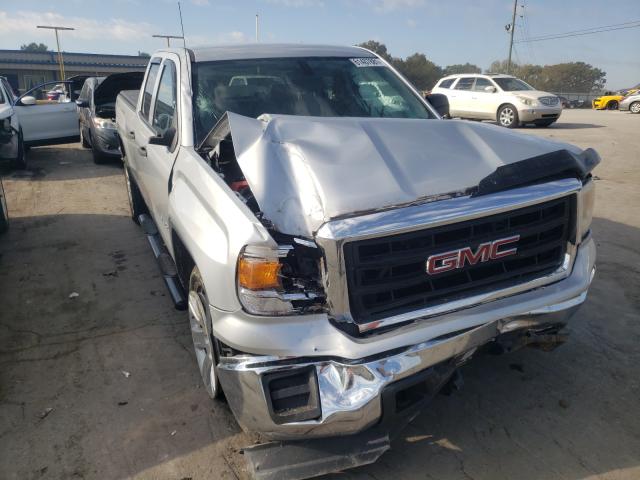 GMC SIERRA K15 2014 1gtv2teh8ez344470