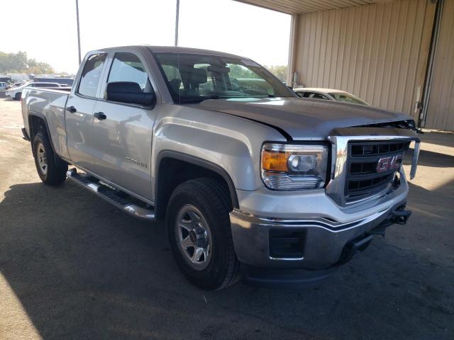 GMC SIERRA K15 2014 1gtv2teh9ez107650