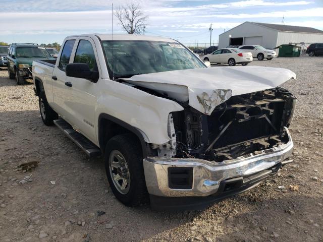 GMC SIERRA K15 2014 1gtv2teh9ez130507