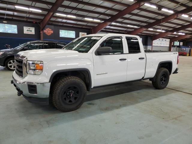 GMC SIERRA K15 2014 1gtv2teh9ez357986