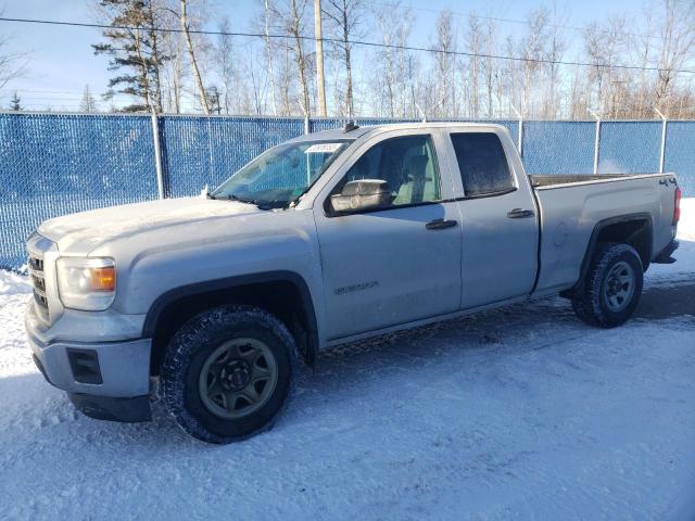 GMC SIERRA K15 2014 1gtv2teh9ez367532