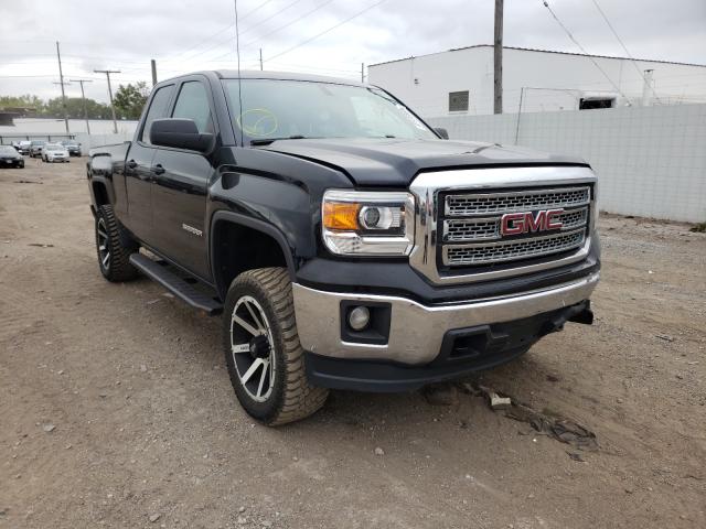 GMC SIERRA K15 2014 1gtv2teh9ez394827