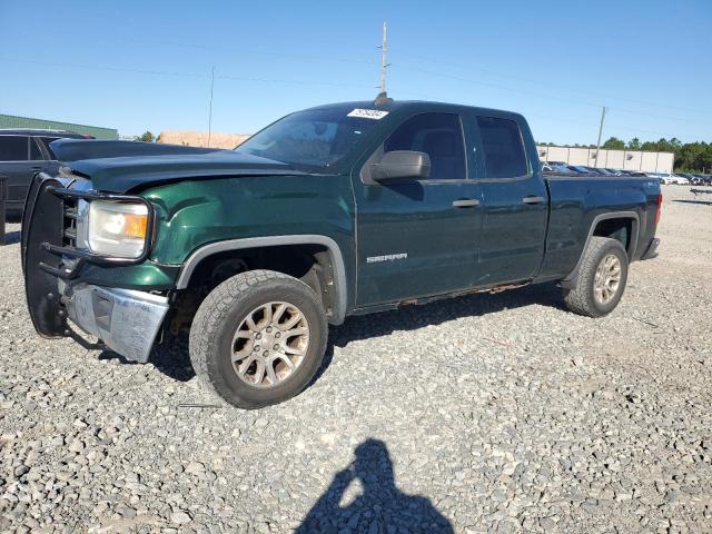 GMC SIERRA K15 2015 1gtv2teh9fz150886