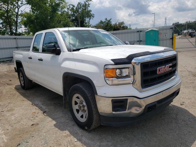 GMC SIERRA K15 2015 1gtv2teh9fz189798