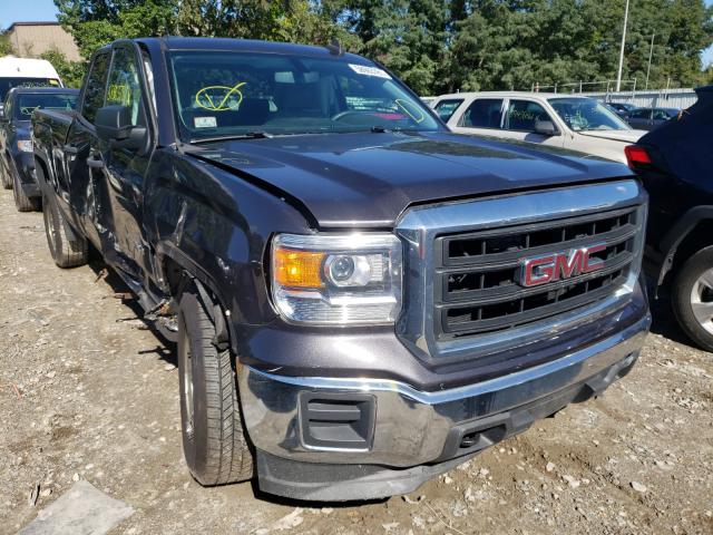 GMC SIERRA K15 2015 1gtv2teh9fz331406