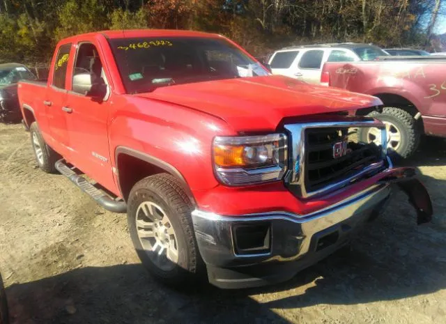 GMC SIERRA 1500 2015 1gtv2teh9fz353261