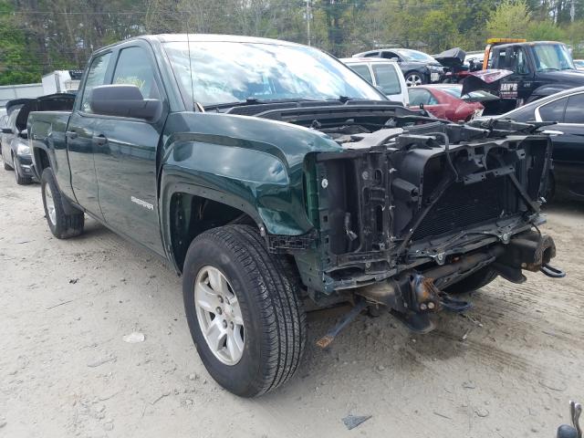 GMC SIERRA K15 2015 1gtv2teh9fz359514