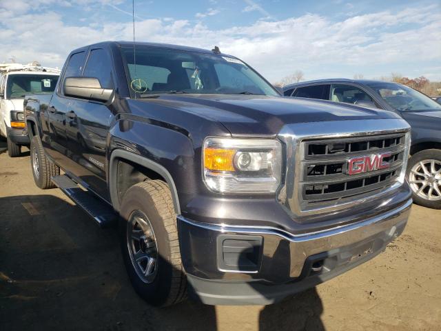 GMC SIERRA K15 2014 1gtv2tehxez131200