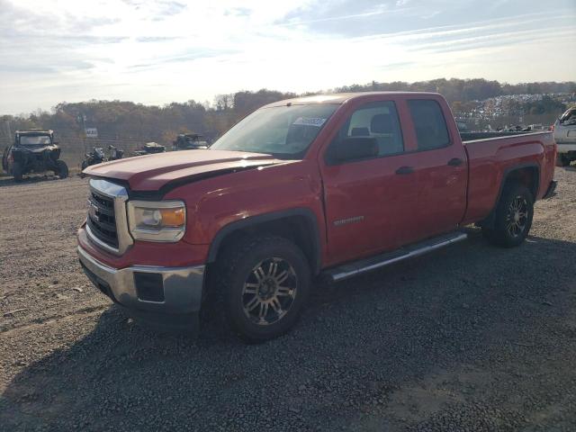 GMC SIERRA 2014 1gtv2tehxez227084