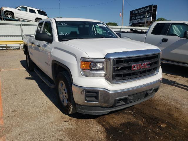 GMC SIERRA K15 2014 1gtv2tehxez277130